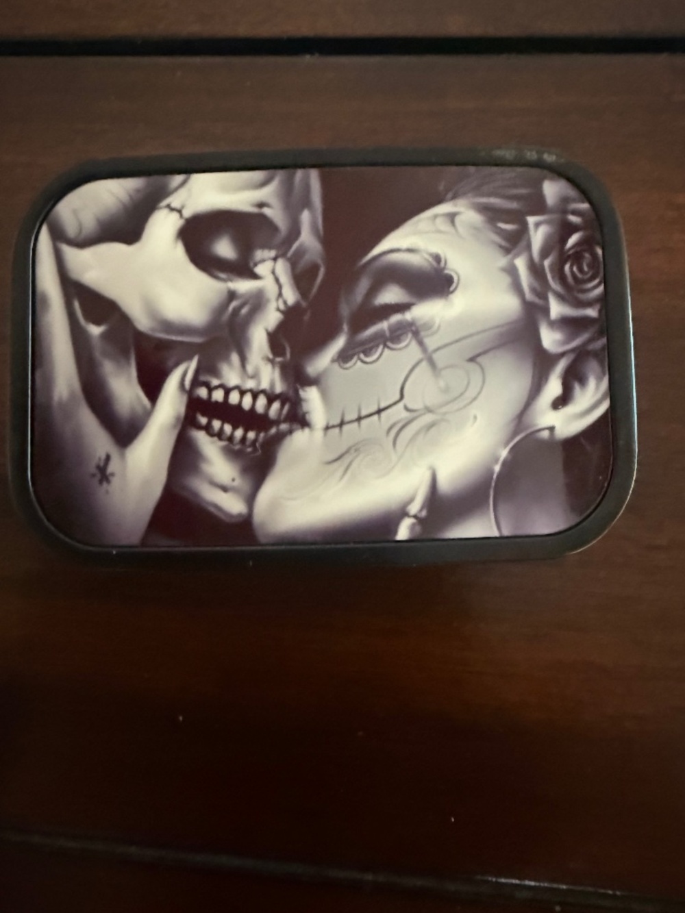 Belt Decorative Buckle